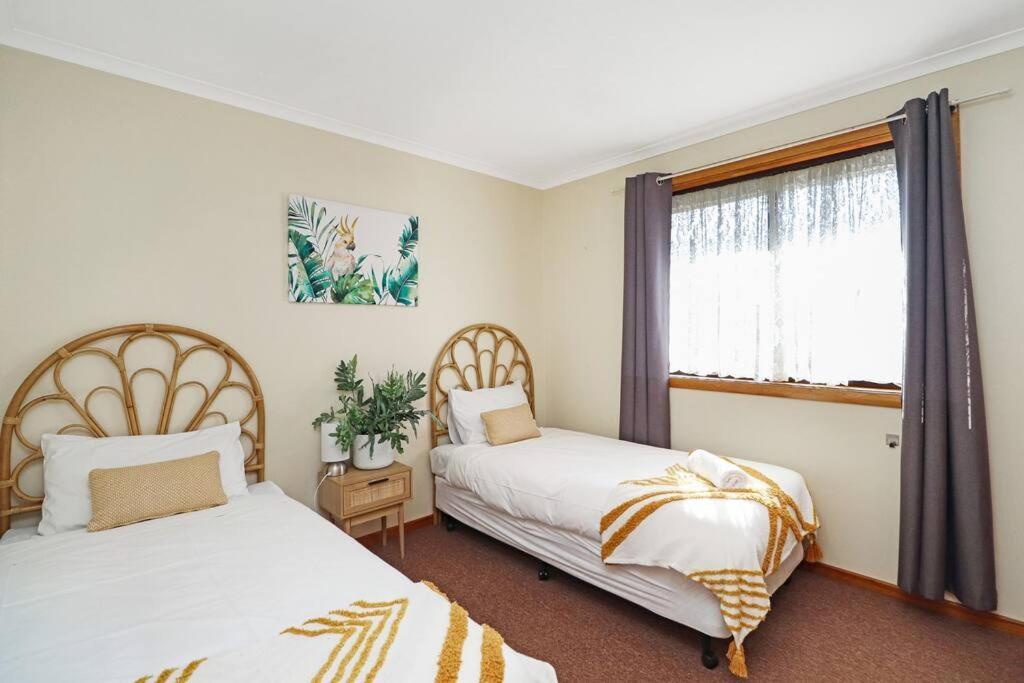 Home Away From Home St Helens Luaran gambar