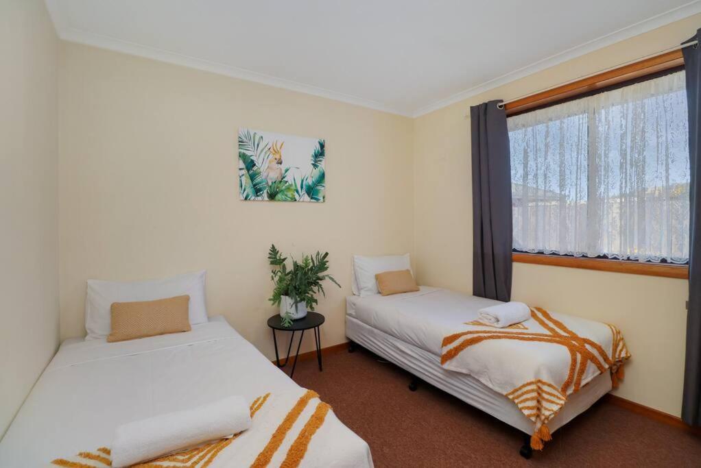Home Away From Home St Helens Luaran gambar